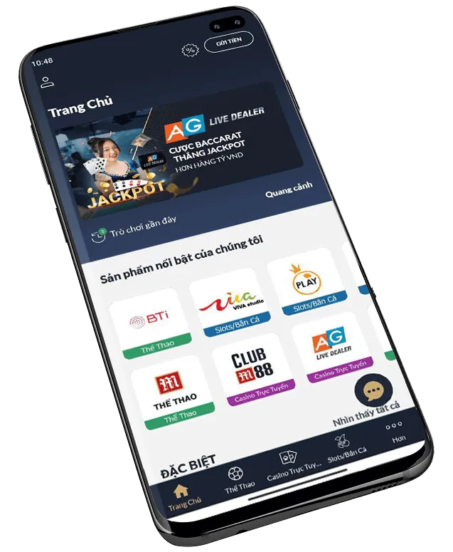 Biểu tượng nhiều môn thể thao khác nhau, thể hiện sự đa dạng tại okkinh login